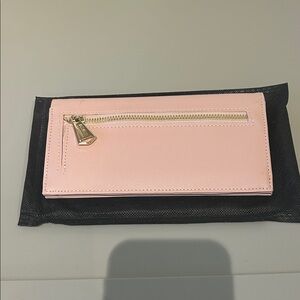 Aimee Kestenberg Pink Wallet